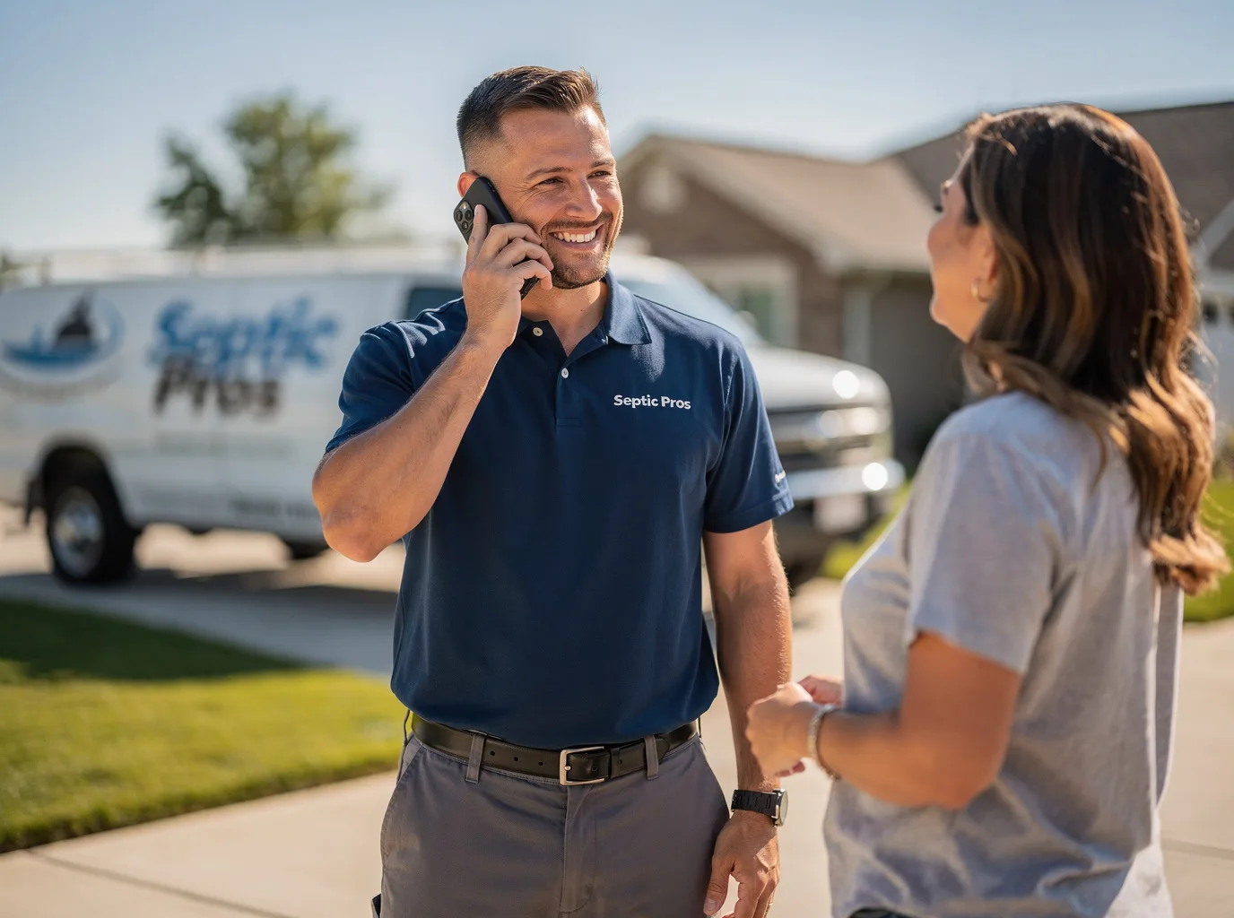 Septic Tank Pumping Brainard, NE FAQs